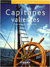 Capitaanes valientes