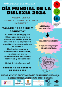 dia de la dialexia 2024 taller Diveraprendizaje 1