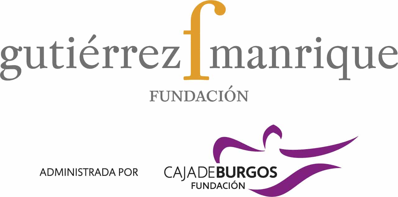 Logo Fundación Gutiérrez Manrique