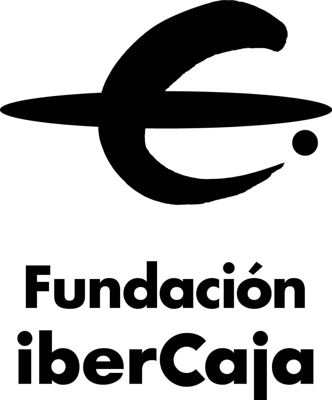 Logotipo Ibercaja