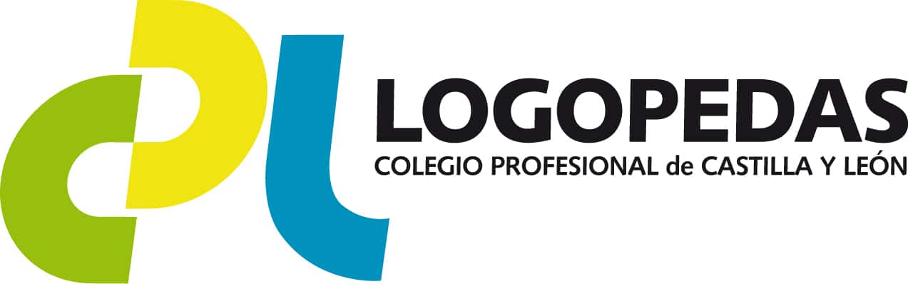 Logo LOGOPEDAS CYL
