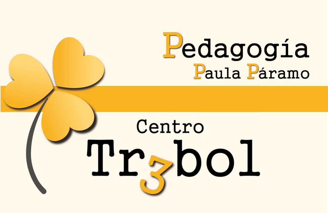 Logo trebol